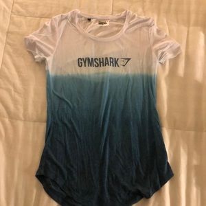 Gymshark Work out t shirt